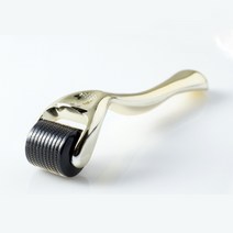 [피부과 클리닉] 홈케어 프리미엄 MTS 롤러 모공지우개 Best theraphy, 1.0mm, 1개