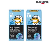 마이니 아이케어 루테인지아잔틴 2개세트 60일분, 단품