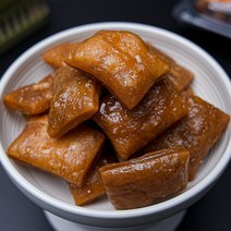 장인 명인 못난이 수제전통 페스츄리 약과 한과 개성, 130g, 1개