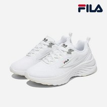 휠라 트라조러스 N3 운동화 OFFWHITE
