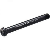 [정품] Ritchey 리치 앞바퀴 쓰루 액슬 15mm 부스트
