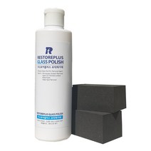 리스토어플러스 유막제거제 물때제거제250 ml