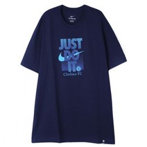 23 남성 CFC 저스트두잇 반팔티 DZ3623 419 M NK JDI TEE