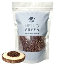 헬로우그린 천연향신료 산초 원물 500g(팩), 500g(팩) 1개