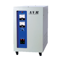 AVR 자동전압조정기 선창전기 국내산 5k~7.5k~10k, 5KVA220v복권