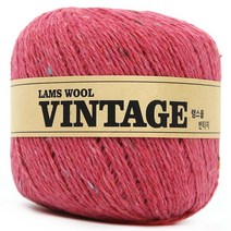 램스울빈티지 뜨개실 1p, 루즈핏