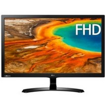 LG전자 FHD LED TV, 60cm(24인치), 24TP610D, 스탠드형, 자가설치