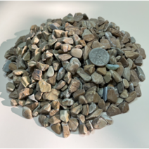 [우야플랜트샵] 고급 목문석 우드스톤 아쿠아수석 조경석 1000g, 2개(2KG)