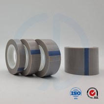 테프론 테이프 0.18T 0.08T 필름타입 다양한 사이즈 고온내열 마스킹, 0.18T x 25mm X 10M, 1개