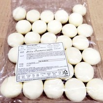 치즈볼생지(서울식품공업 25g x30개)