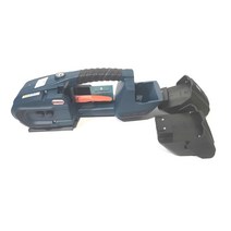 휴대용 택배 자동 밴딩기 박스포장 결속 포장기 무클립 기계 조임, JDC13/16수입액세서리로높은