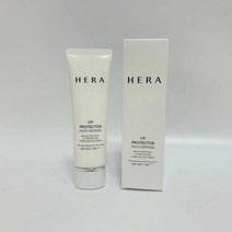 헤라 선 메이트 프로텍터 선크림 SPF50+ PA+++, 50ml, 2개