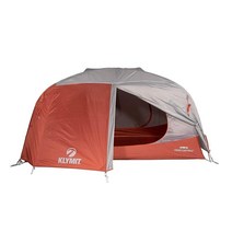 Klymit 2인용 크로스 캐니언 텐트 457939