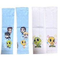 신비아파트 쿨토시 M사이즈 어린이 6세이상 흰색/파랑