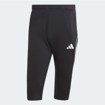 아디다스 ADIDAS 퍼포먼스 티로 23 리그 3/4 팬츠 7부 축구바지 HS3548