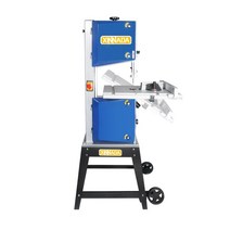 파이프 밴딩기 하우스 밴딩 동관 10 인치 수직 전기 지그 톱 절단 나무 bandsaw 목공 밴드 톱 기계