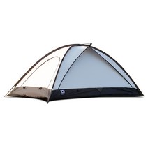 산들로 사나래 3레이어 XP-tex Storng 텐트 SA-OT040, 레드