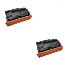 DDA 브라더 MFC L5700DW 재생토너 표준용량 검정 8000매X 2개 (TN3448)