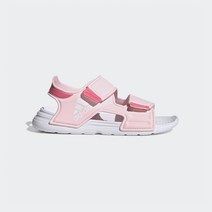 아디다스 ADIDAS 알타스윔 씨 - CLPINK/FTWWHT/ROSTON 1010092448