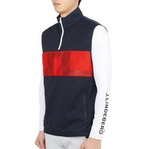 [제이린드버그] 딘 GMOW06811 6855 남자 골프 조끼