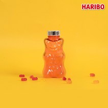 [하리보] 골드베렌 보틀, 오렌지