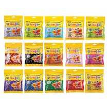 아이클레이50g 클레이점토 클레이만들기 클레이아트 아모스아이클레이, 파랑