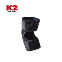 K2 팔꿈치보호대 IUA119P2 관절보호기능성정품, M