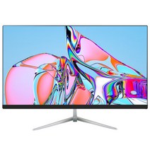 did모니터 32 인치 컴퓨터 모니터 HD 게임용 75Hz144Hz165Hz 게임 홈 오피스 LCD 데스크탑 화면 VGAHDMI, 32inch 1K 165HZ