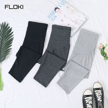 시둥마켓 +[시둥마켓]+_ 임산부의류 임산부 임신용레깅스 레깅스바지 임부용품 레깅스