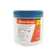킥스구리스 중장비 산업용 지게차 구리스 골든펄 500G