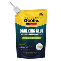 1+1 방수본드 균열방수본드 침투 방수제 500g 2개, 화이트