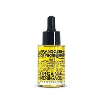프랑스와즈 유기농 모링가오일 비정제 35ml