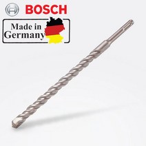 보쉬 SDS PLUS 2날 햄머 해머 함마 전동 드릴 비트 기리 6.5x50x115mm