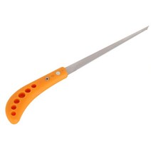 좁은공간 가구수리 DIY 일자톱 꼬리톱 단열재 절삭용 자르기 장작 목재 파이프 산림업, HS100꼬리톱pvc자루