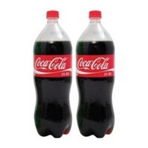 코카콜라, 1.5L, 10개
