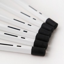 모나미 153 Pencil (153 연필), 색상