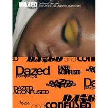 Dazed: 30 Years Confused: The Covers, Rizzoli International Publi...