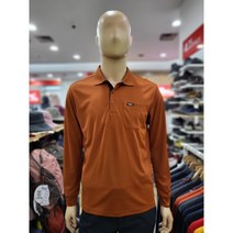 레드페이스 어텀 요꼬칼라 티셔츠 REWMTSF16210