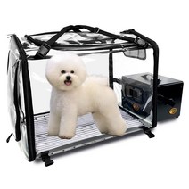 퍼스트펫드라이어 중형모델 F100-Superior 100% 국내산, 아쿠아, 중형아쿠아 슈페리어팬