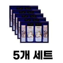 케라시스 명화 애경 선물세트 5개 셋트 샴푸 치약 명절 부모님 직장 추석 설날, 15세트