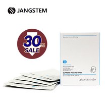 [밴스의원 제품] 전문의가 개발한 기능성 화장품 장스템 - 필링 마스크