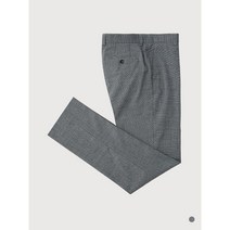 웰메이드 남성 인디안 신상품 울혼방 지도리 바지 MITDLYS1411