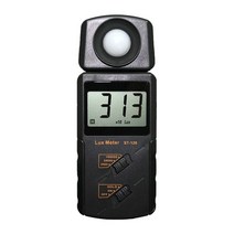 SINCON 신콘]ST-126 조도계 1~100.000LUX