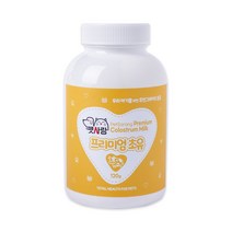 펫사랑 프리미엄 초유 120g, 1개