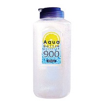 코멕스 아쿠아물병 900, 단품, 0.9L