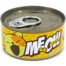 고양이간식추천 고양이간식 미아오캔 치킨+참치 고기육수캔 85g, 1개, 본 상품 선택하기