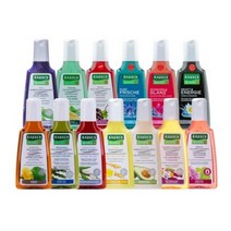 라우쉬 샴푸 200ml 14종, 아보카도 컬러 프로텍팅, 1개