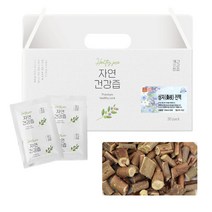 국산 상지 뽕나무 가지 즙 차 건강즙 진액 엑기스 액기스 100ml 30개입