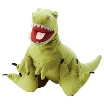 이케아 예텔리크 봉제인형 - 공룡/티라노사우르스 66 cm
