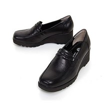 쭈bhnj__512컴포트화 효도화 정장로퍼 소가죽 고급형 소프트창 여성화 컴포트화 단화 기능화 효자신발♥hopenjoy!